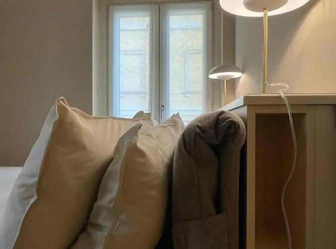 Apartment Ca Bela - Moscova Mailand