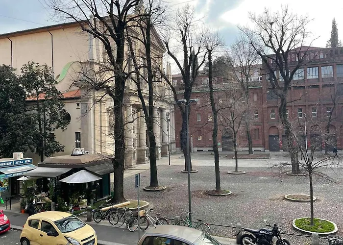 Ca Bela - Moscova Apartment *