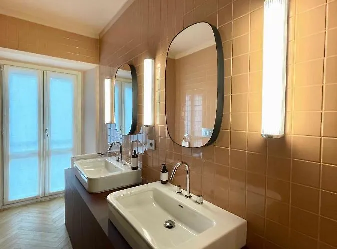 Ca Bela - Moscova Apartment