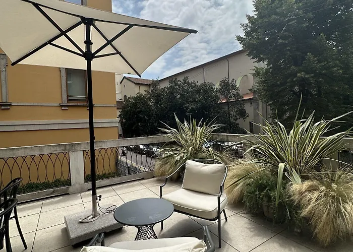 Ca Bela - Moscova Apartment *