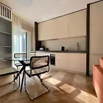 Apartment Ca Bela - Moscova Milan
