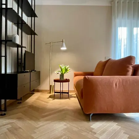Apartmán Ca Bela - Moscova