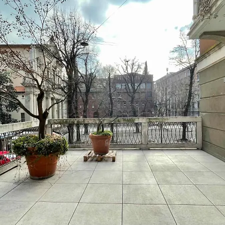 Апартаменты Ca Bela - Moscova *