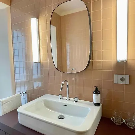 Ca Bela - Moscova Apartmán *