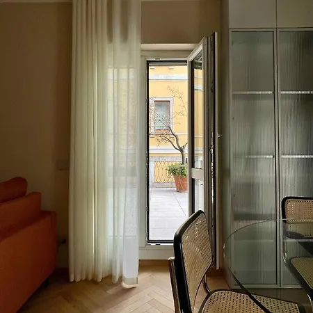 Ca Bela - Moscova Apartmán