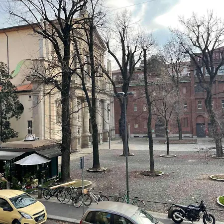 Ca Bela - Moscova Apartmán *
