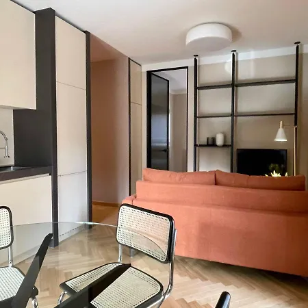 Daire Ca Bela - Moscova Milano