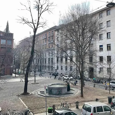 Lejlighed Ca Bela - Moscova Milano