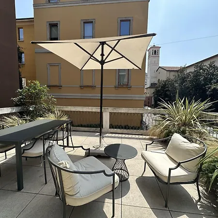 Ca Bela - Moscova Milano