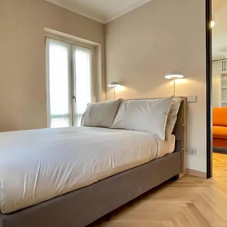 Ca Bela - Moscova Appartement *