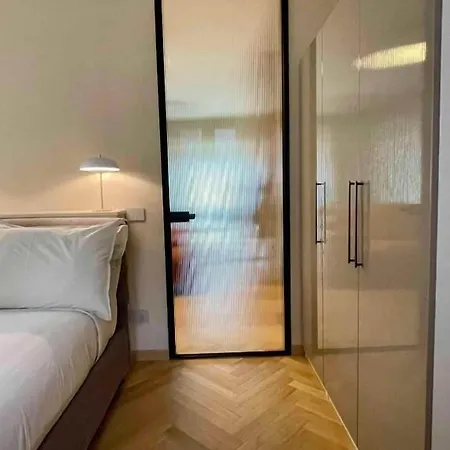Apartamento Cà Bèla - Moscova Milão