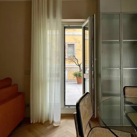 Ca Bela - Moscova Milaan