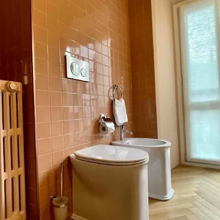 Appartement Ca Bela - Moscova Milaan