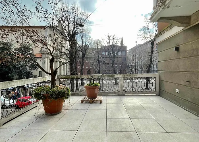 Lejlighed Ca Bela - Moscova *