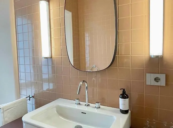 Ca Bela - Moscova Lejlighed *