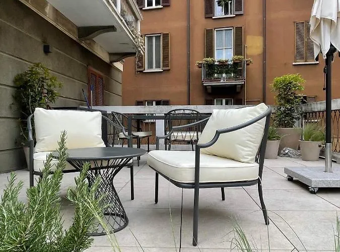 Ca Bela - Moscova Lejlighed *