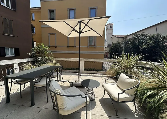 Ca Bela - Moscova Milano