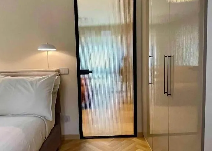 アパート Ca Bela - Moscova ミラノ