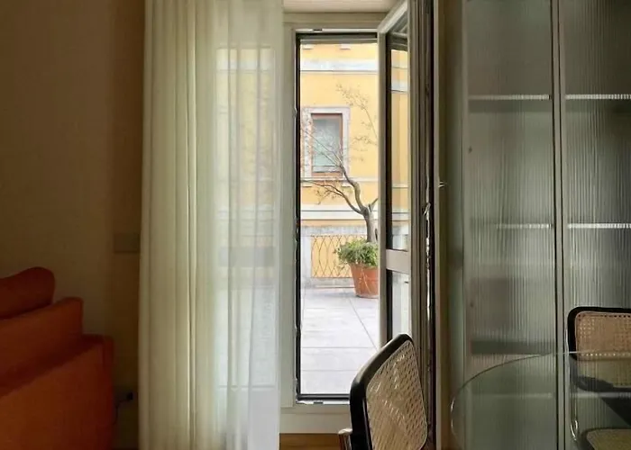 Ca Bela - Moscova Milano