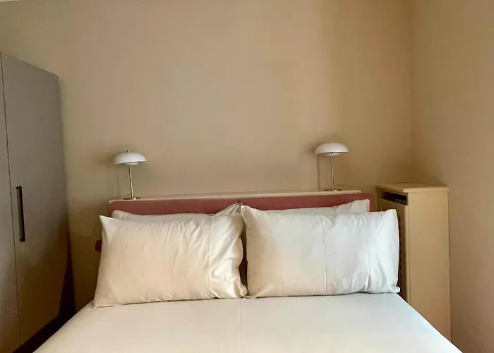 Ca Bela - Moscova Apartament