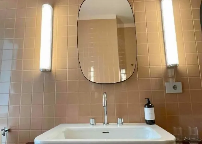 アパート Ca Bela - Moscova