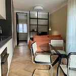 Ca Bela - Moscova Lejlighed Milano