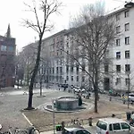Apartamento Ca Bela - Moscova Milán