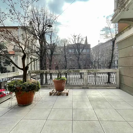 Lejlighed Ca Bela - Moscova *